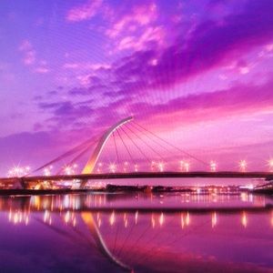 Meet your Posher, Bennett